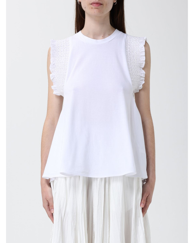 [MEIMEIJ] T-shirts Sleeveless SS26 M6ECC0 791