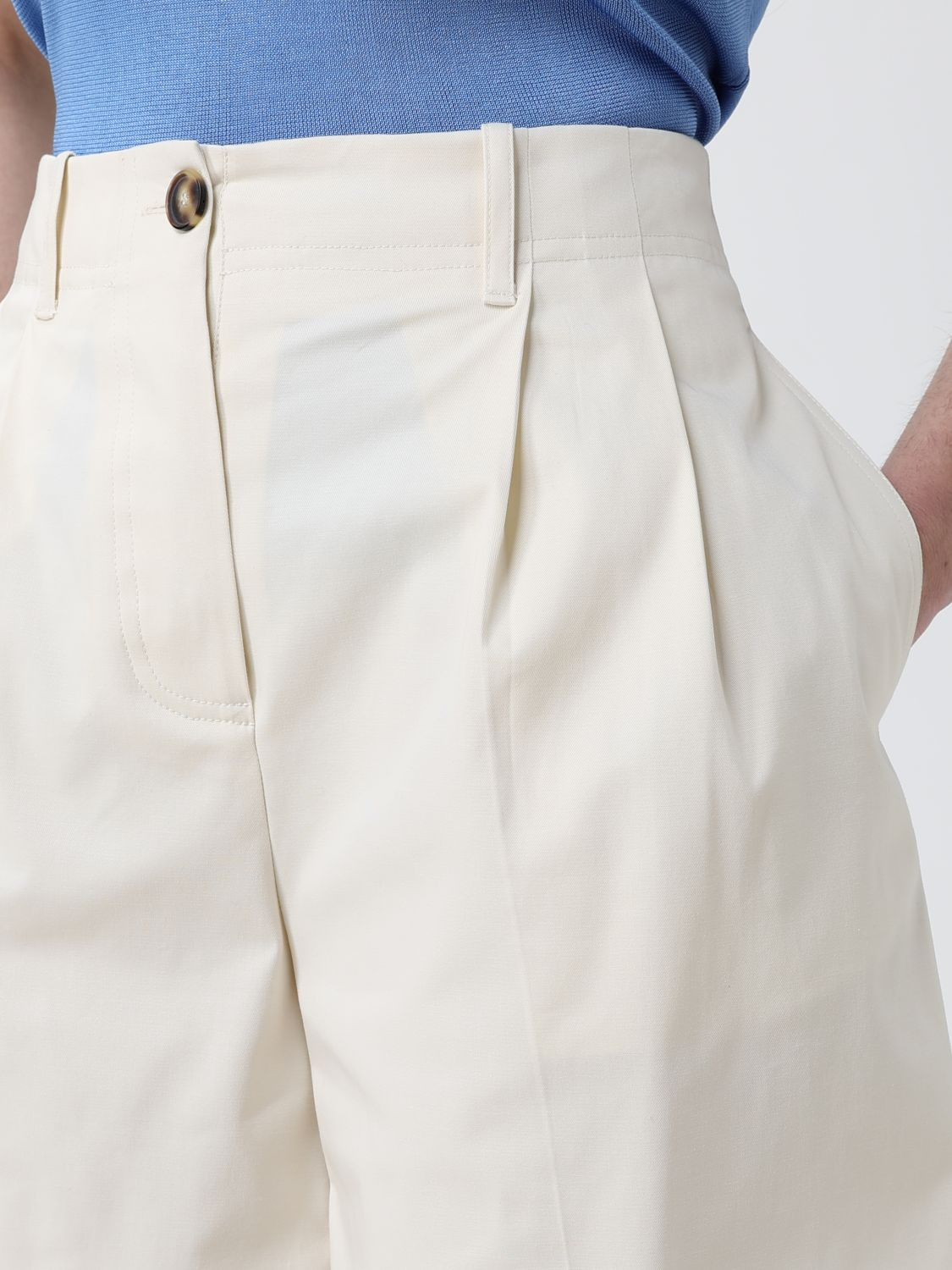 [MEIMEIJ] Shorts SS26 M6PS02 824