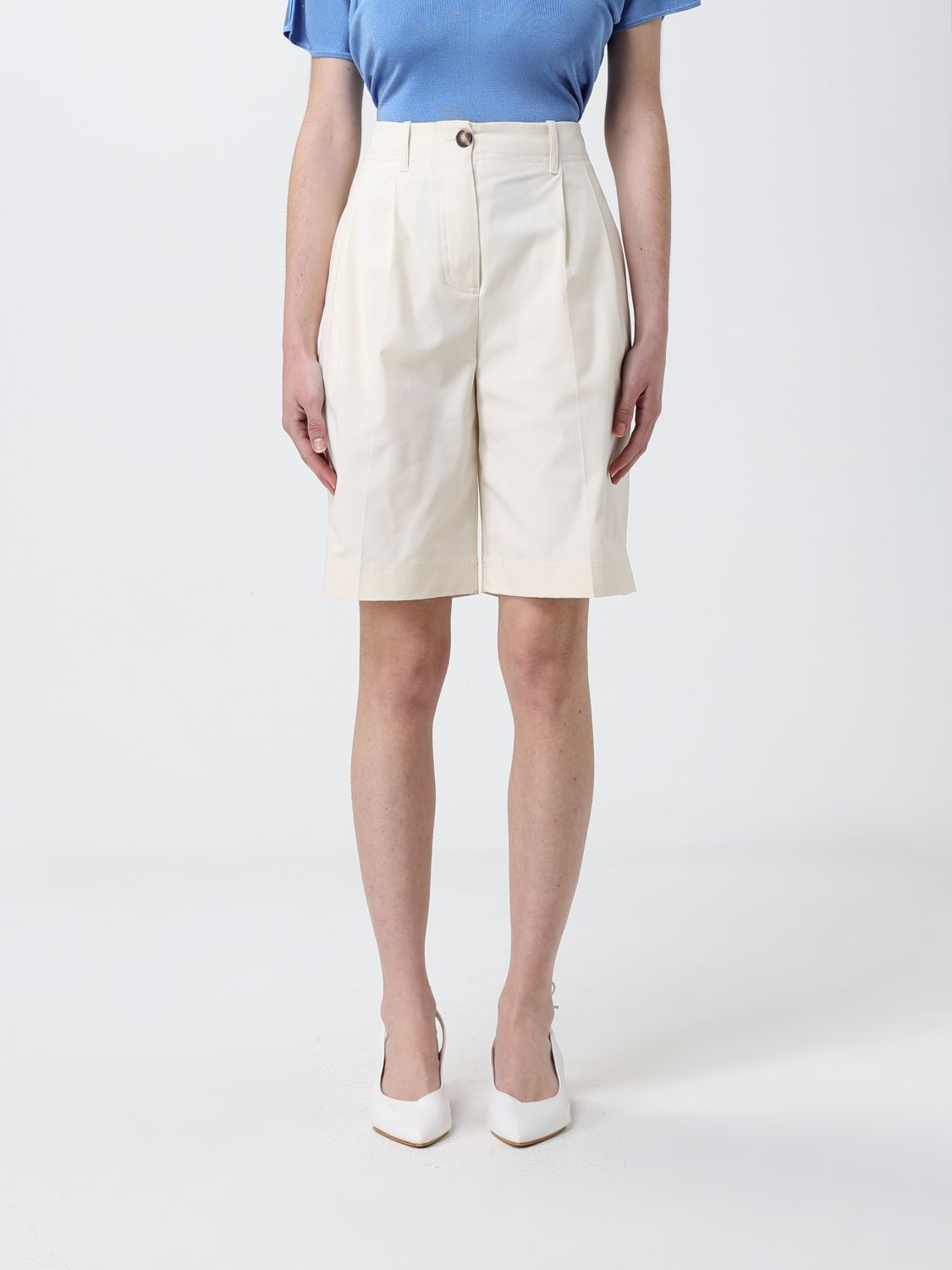 [MEIMEIJ] Shorts SS26 M6PS02 824