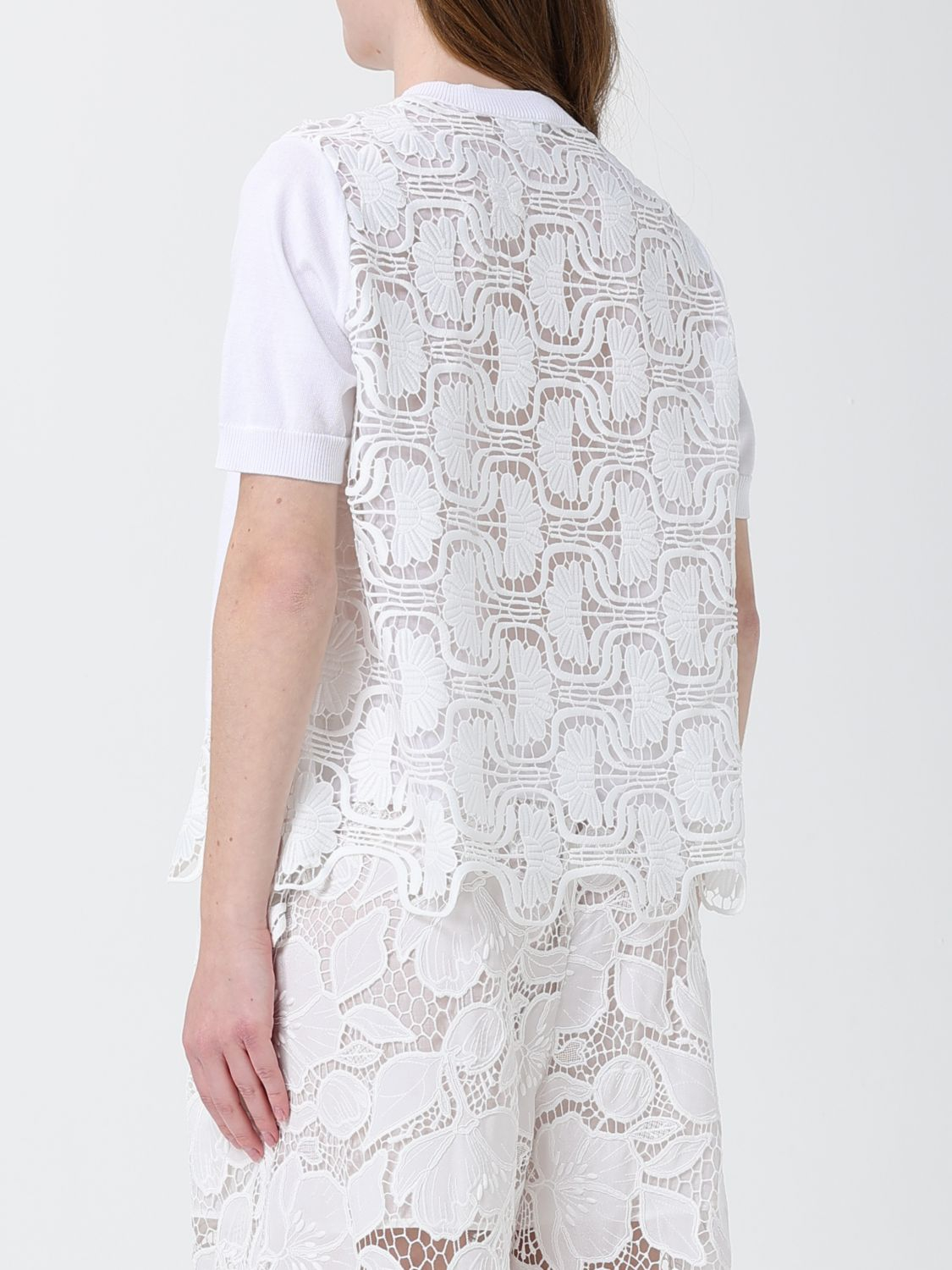 [MEIMEIJ] Knitwear SS26 M6PZ18 791