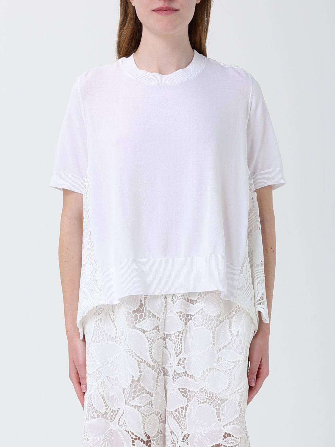 [MEIMEIJ] Knitwear SS26 M6PZ18 791