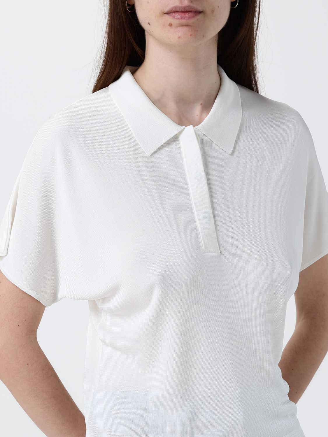 [MEIMEIJ] T-shirts Long Sleeve SS26 M6PZ62 791
