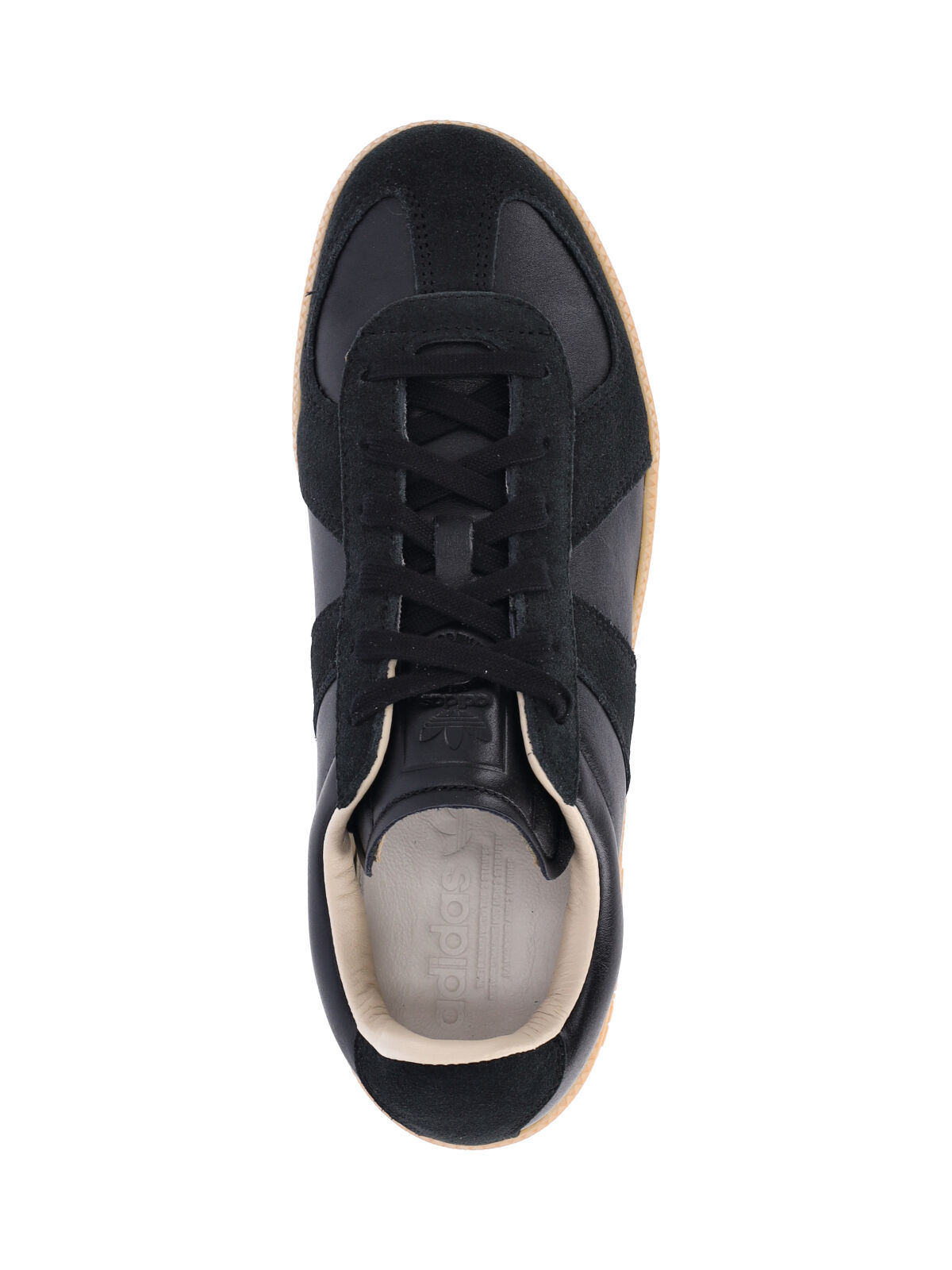 [Adidas] Sneakers FW26 KK2802CBLACK CBLACK GUM10