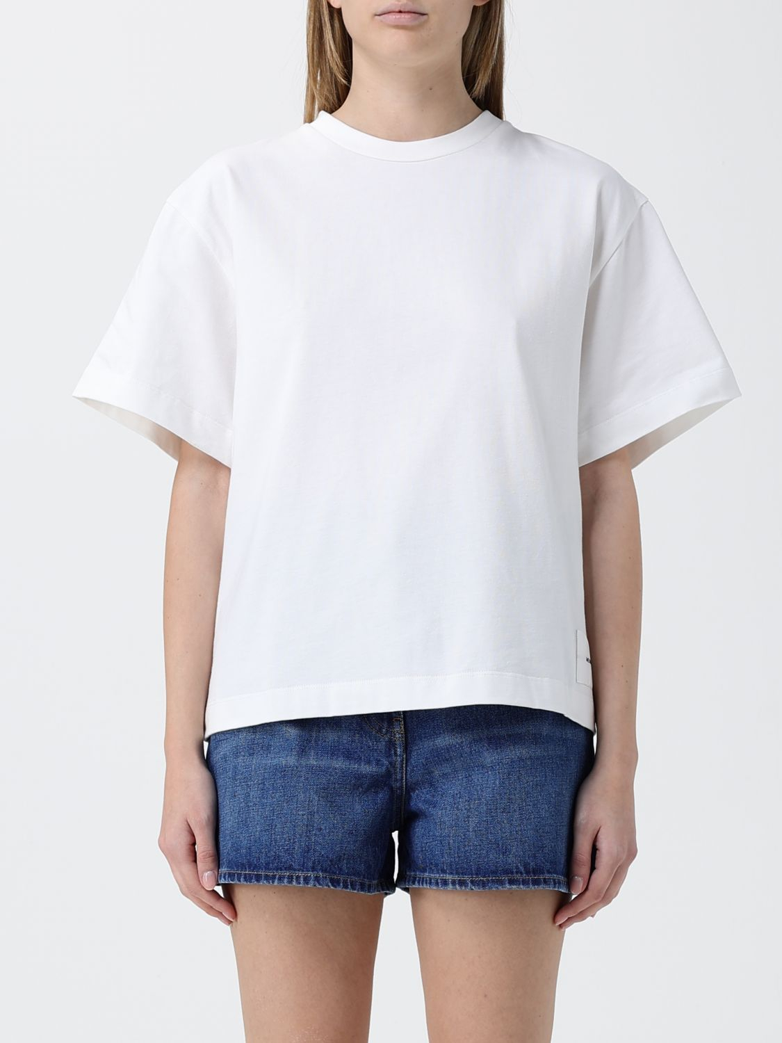 [MEIMEIJ] T-shirts Short Sleeve SS26 M6PX99 791
