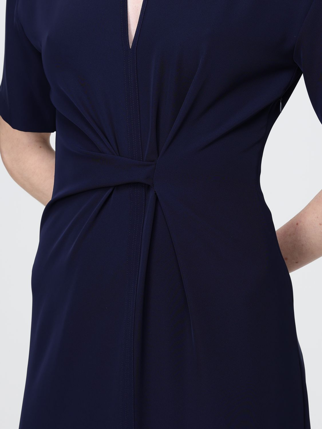 [MEIMEIJ] Short sleeve dress SS26 M6PF12 880