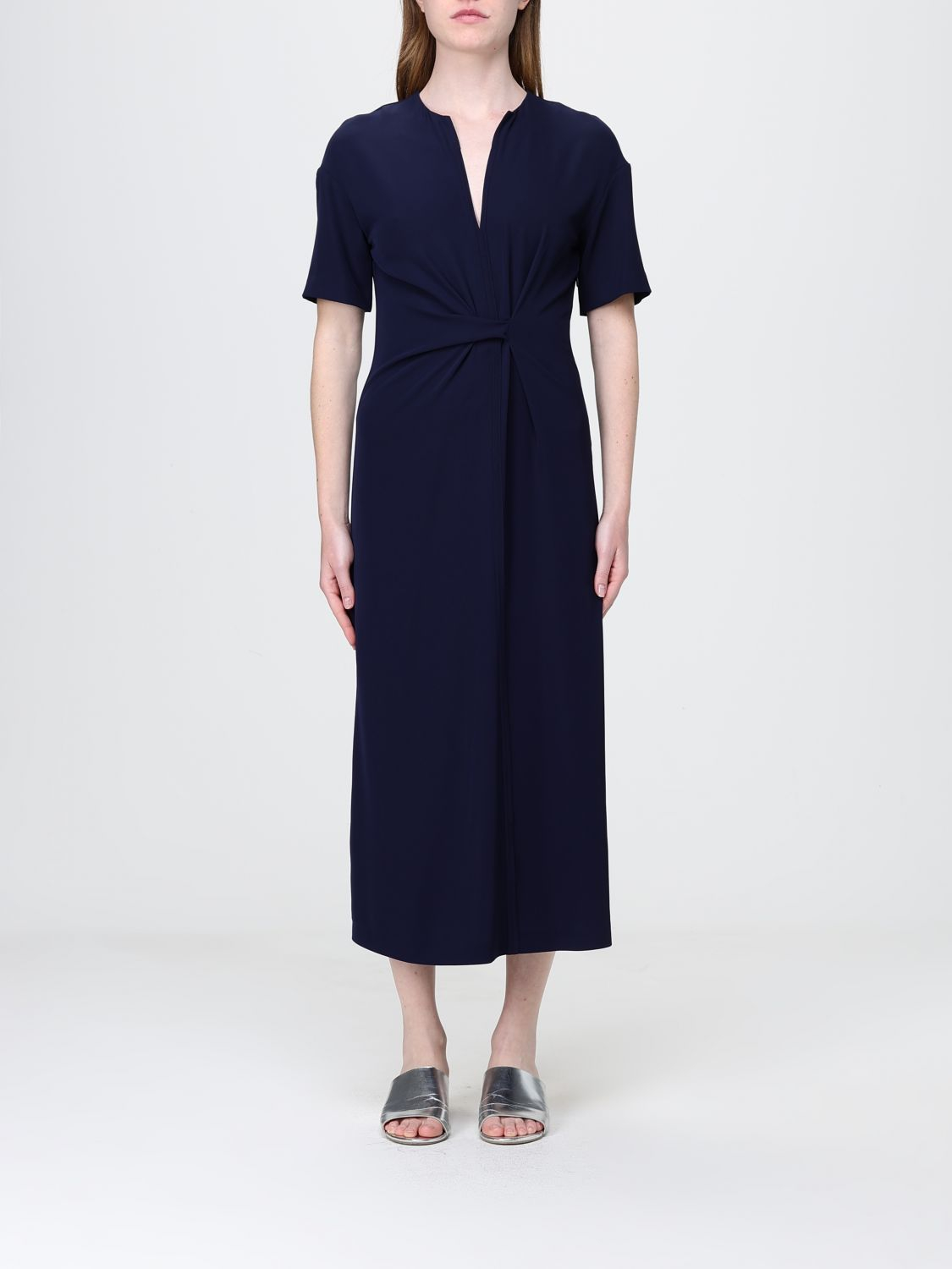 [MEIMEIJ] Short sleeve dress SS26 M6PF12 880