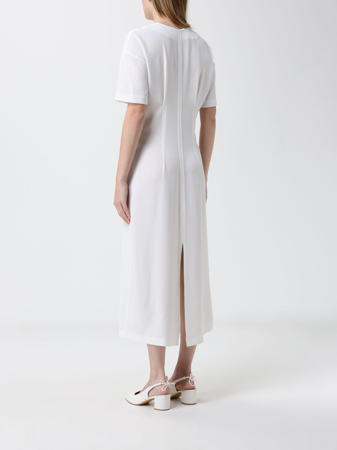 [MEIMEIJ] Short sleeve dress SS26 M6PF12 111