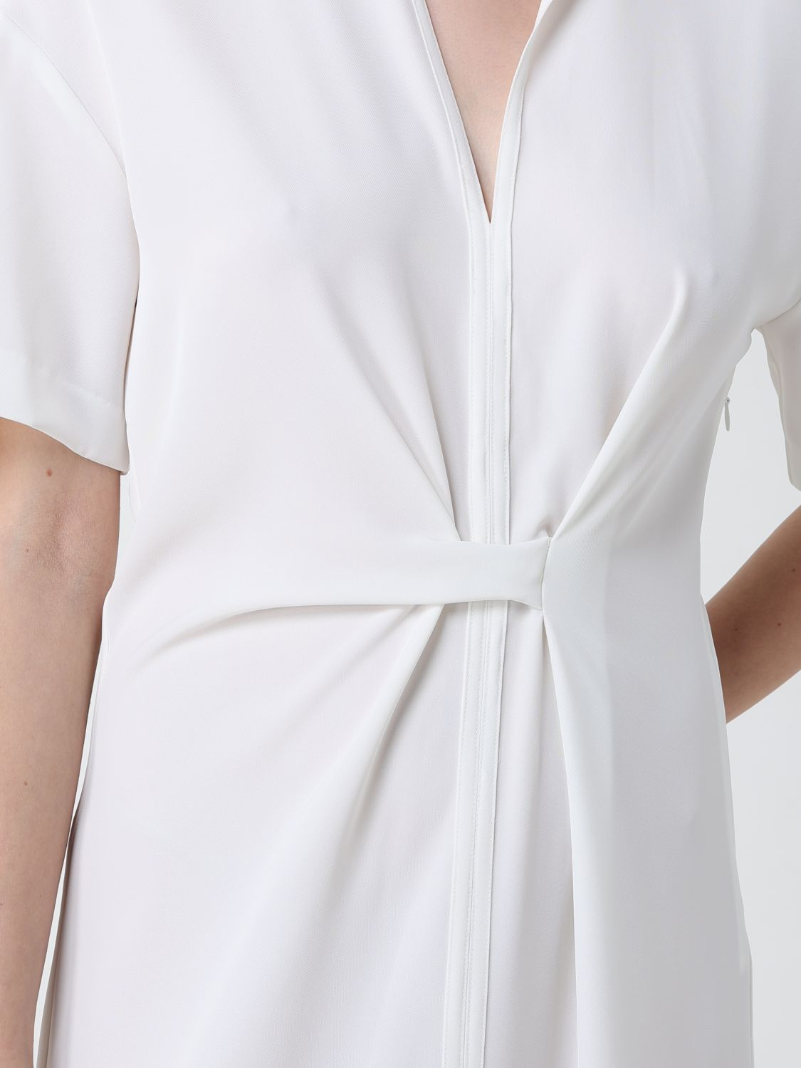 [MEIMEIJ] Short sleeve dress SS26 M6PF12 111