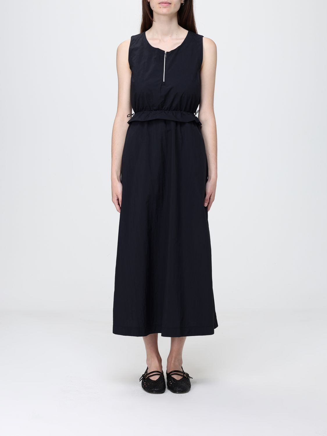 [colmar] Sleeveless dress SS26 88711FD 99