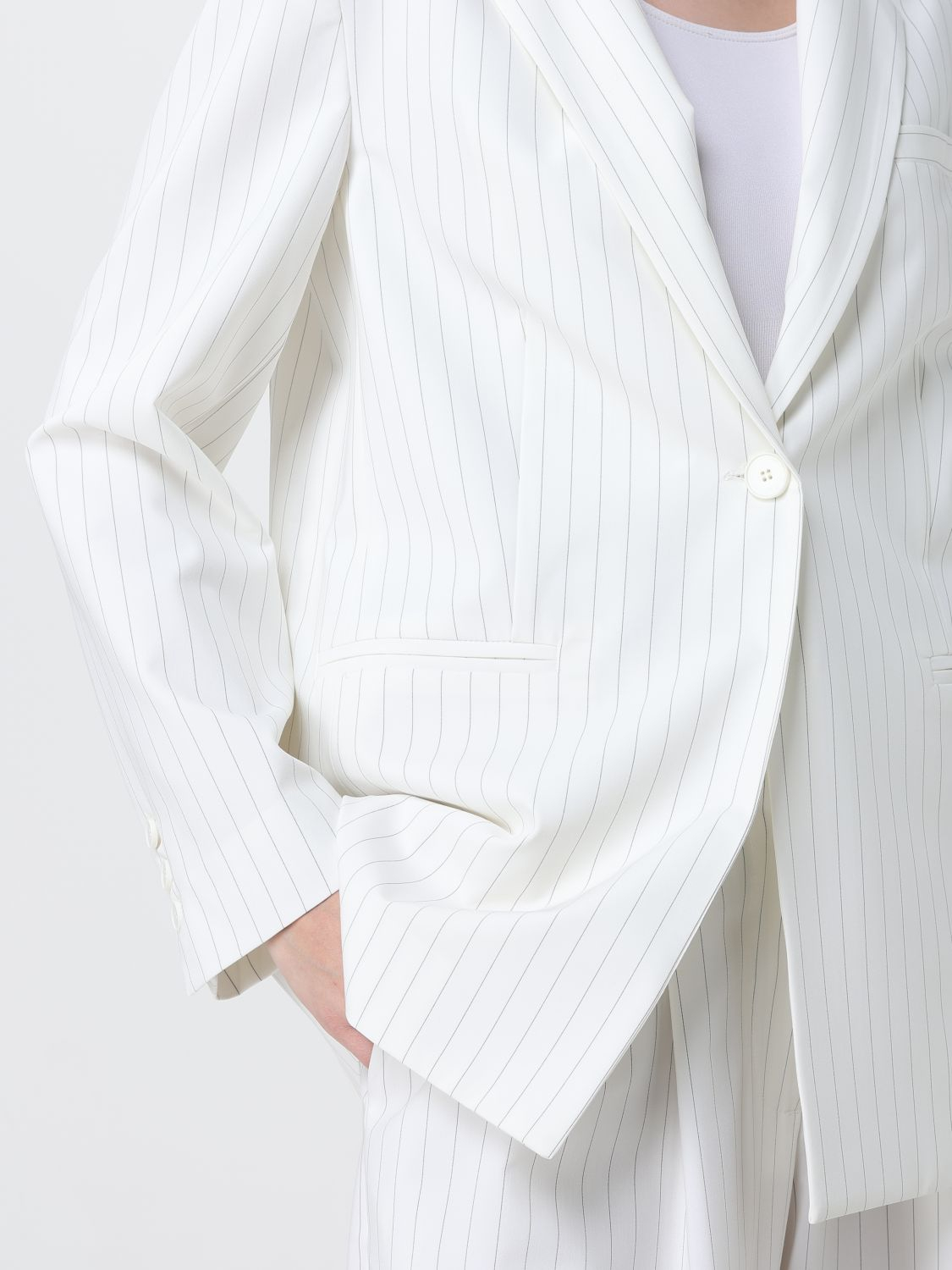 [MEIMEIJ] Jacket SS26 M6PT03 G1810