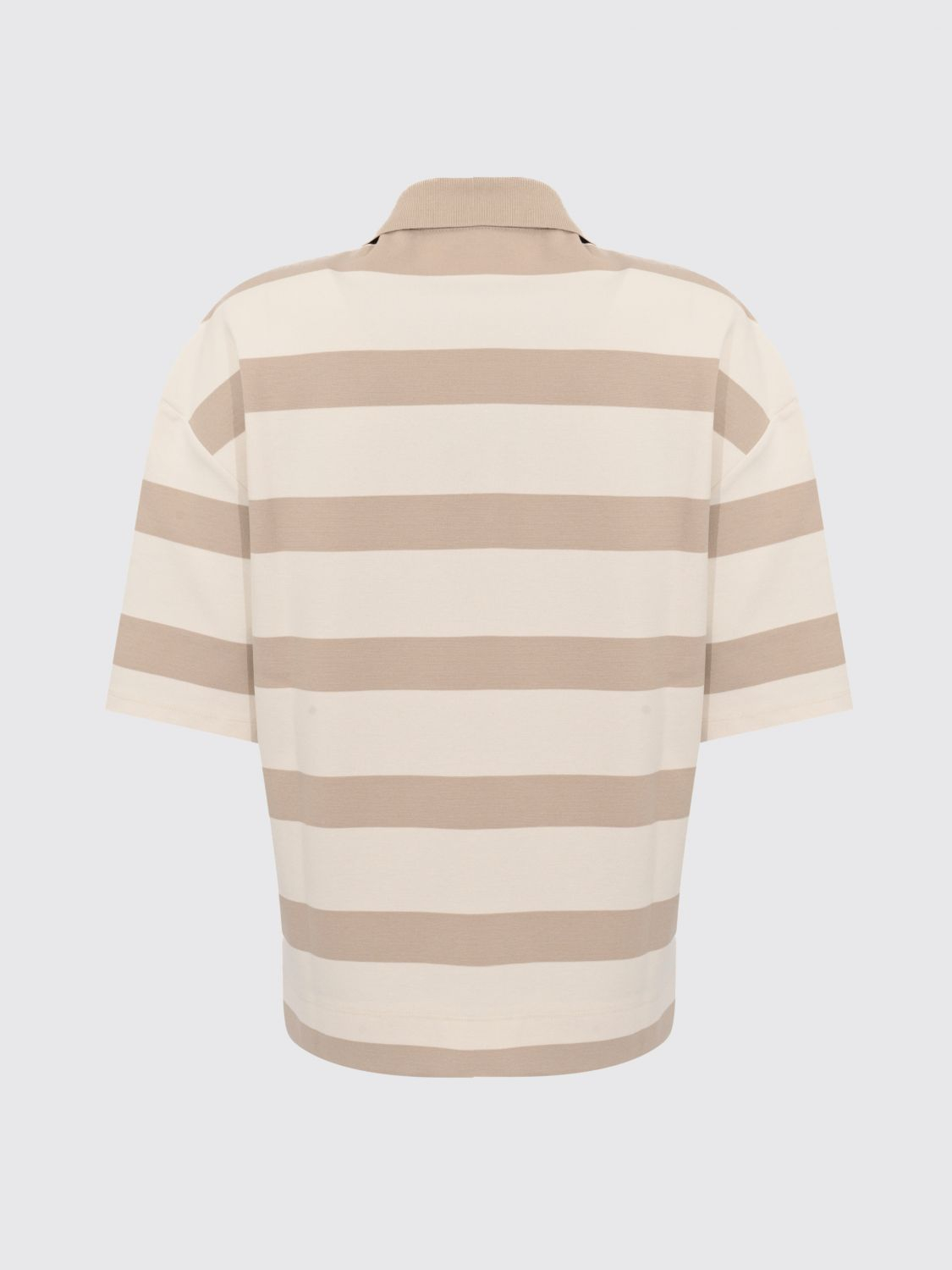 [MM Max Mara] T-shirts Short Sleeve SS26 2616951017600 003