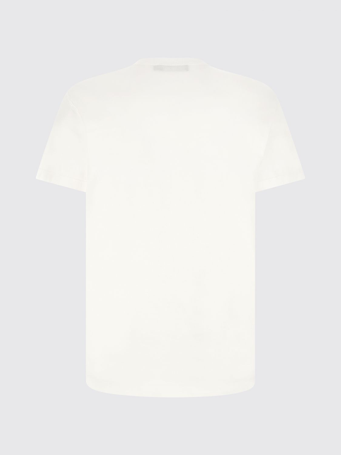 [Dolce & Gabbana] T-shirts Short Sleeve SS26 G8PT1TG7P1B W0800