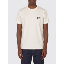 [Dolce & Gabbana] T-shirts Short Sleeve SS26 G8PT1TG7P1B W0800