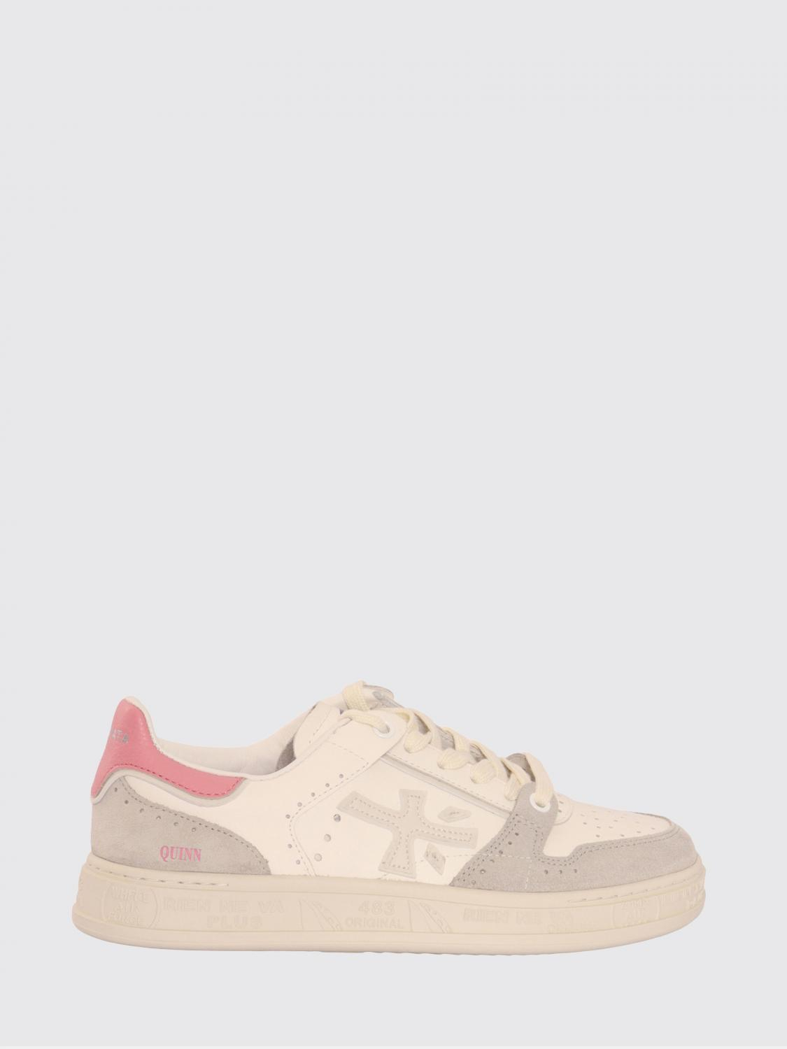 [Premiata] Sneakers SS26 QUINN 8214