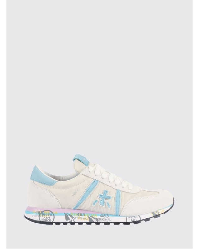 [Premiata] Sneakers SS26 LUCYD 8143