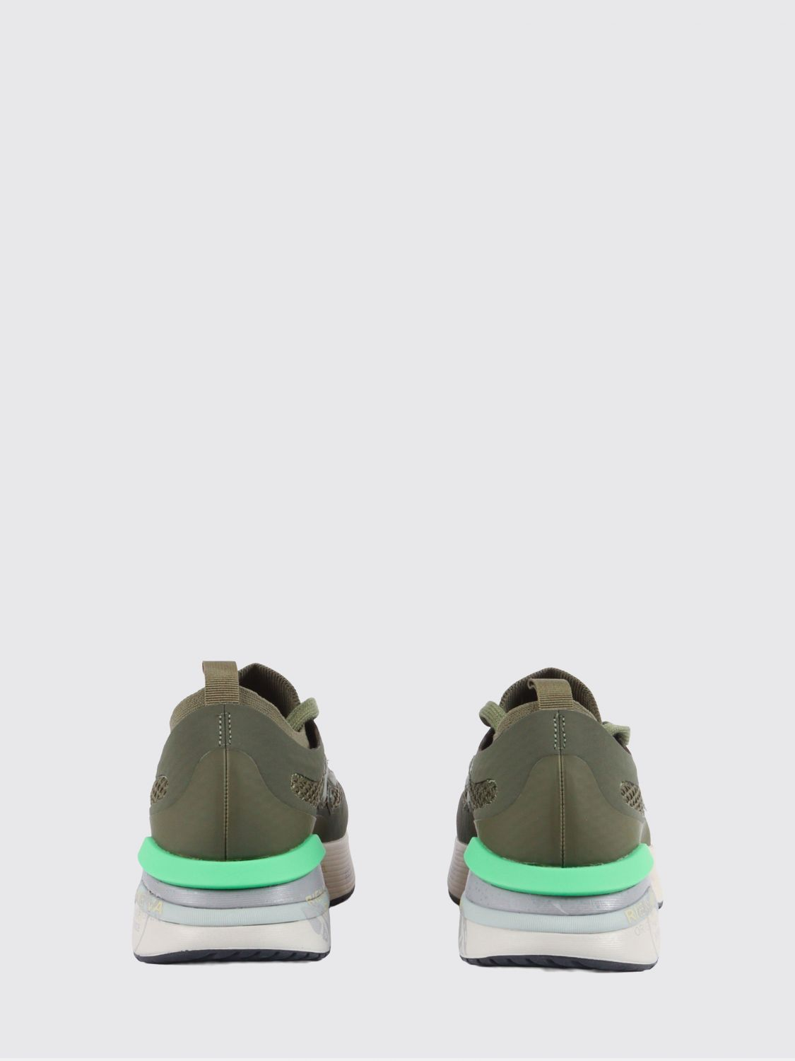 [Premiata] Sneakers SS26 MOERUN 8259