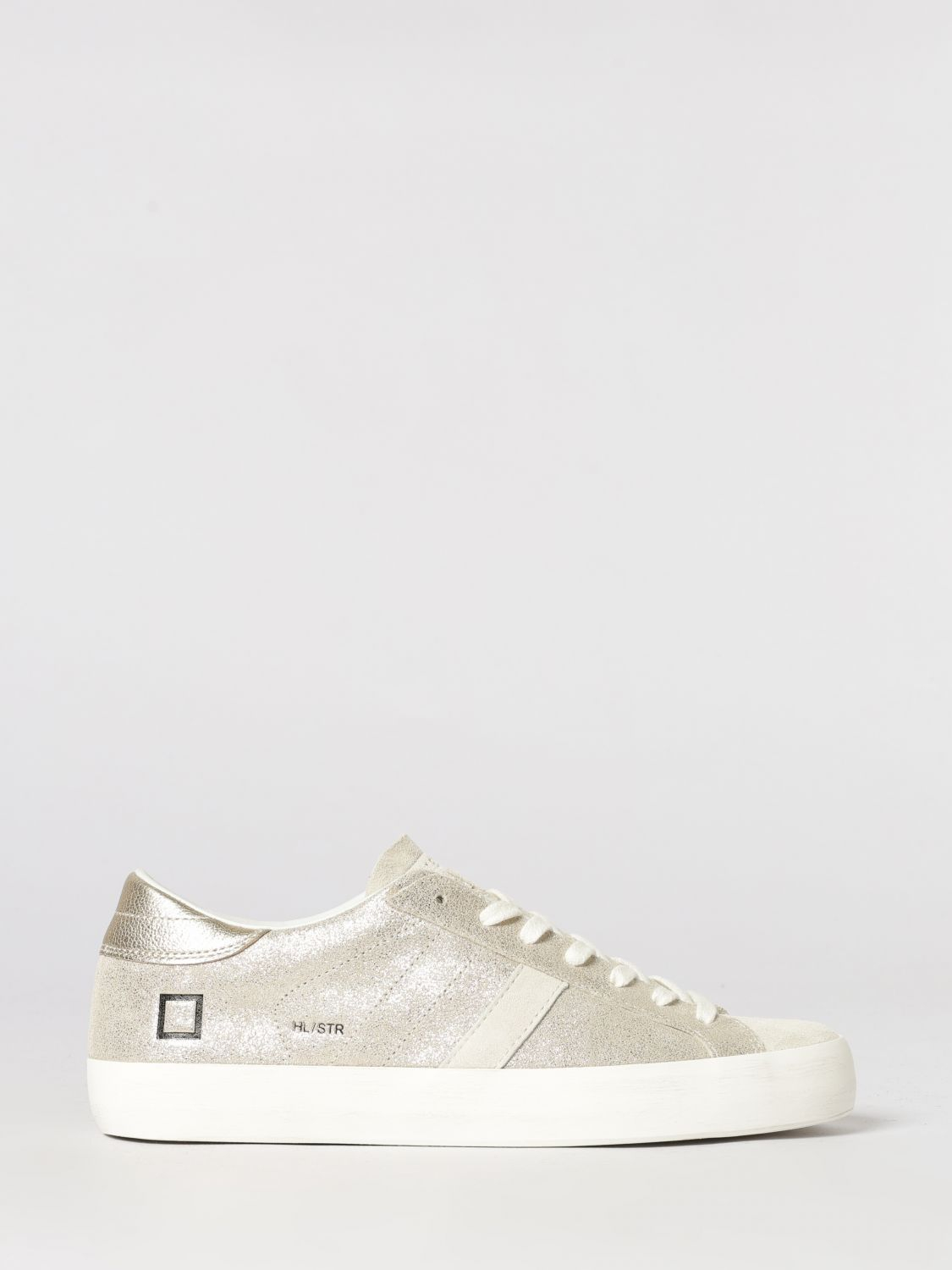 [D.A.T.E.] Sneakers SS26 W441HLST PL