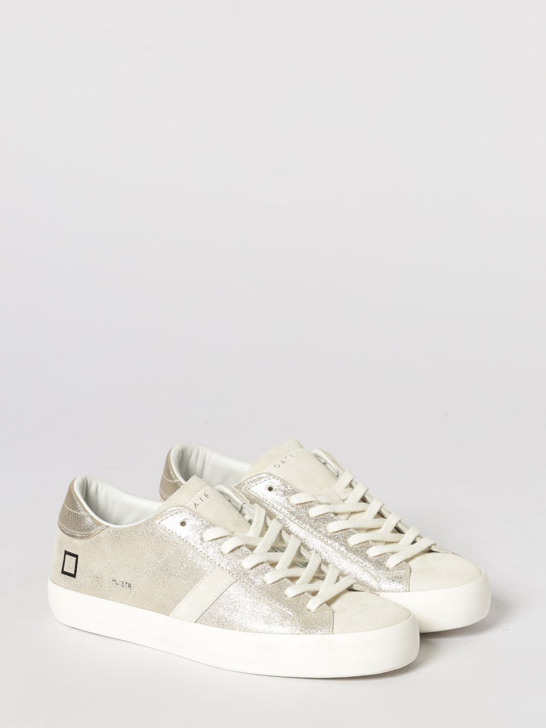 [D.A.T.E.] Sneakers SS26 W441HLST PL