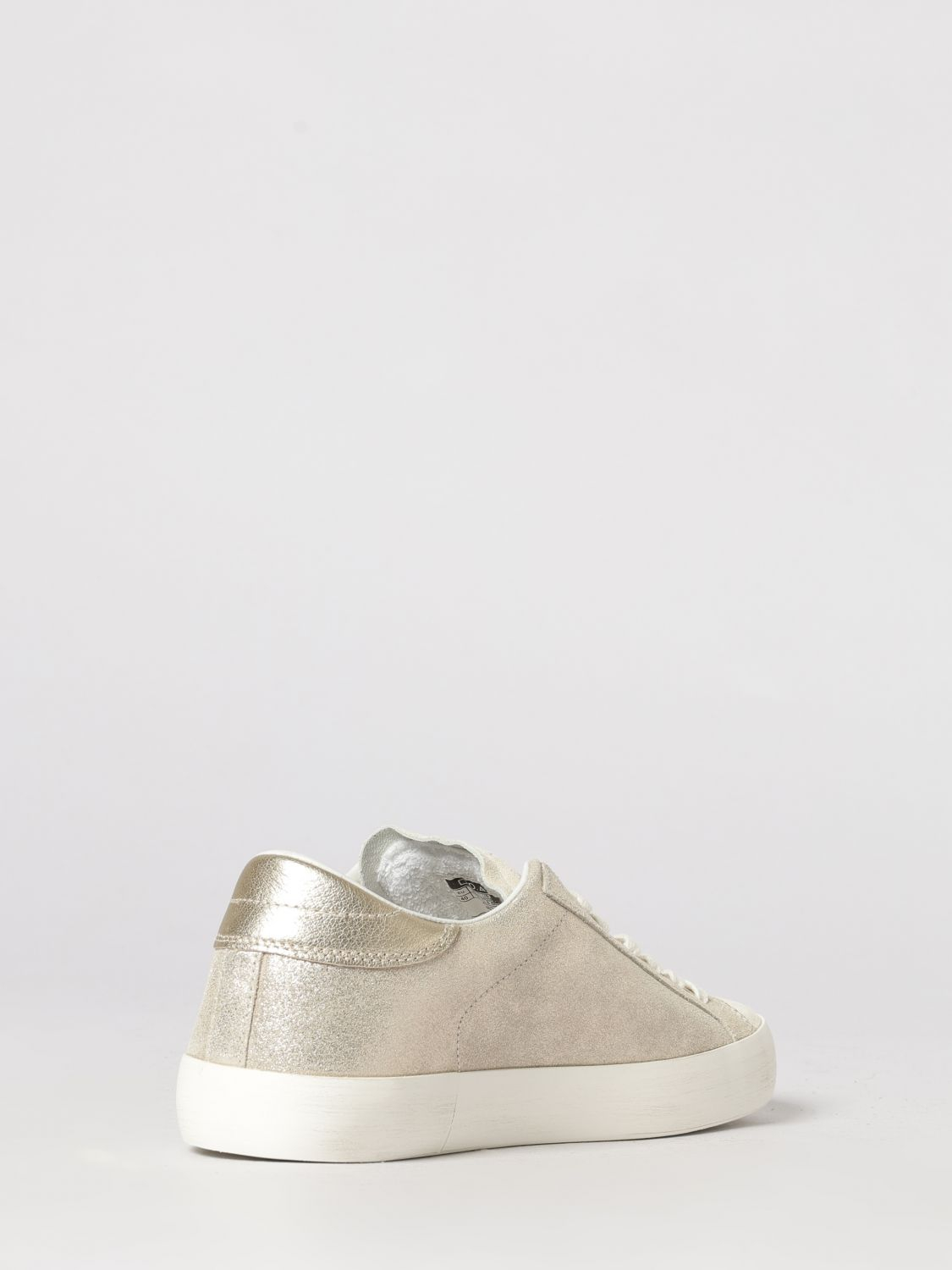 [D.A.T.E.] Sneakers SS26 W441HLST PL