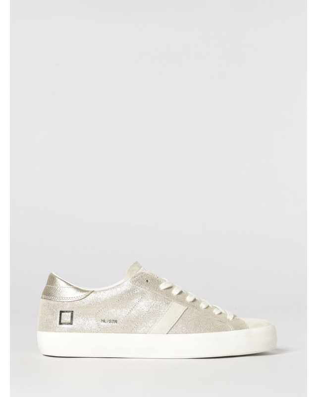 [D.A.T.E.] Sneakers SS26 W441HLST PL