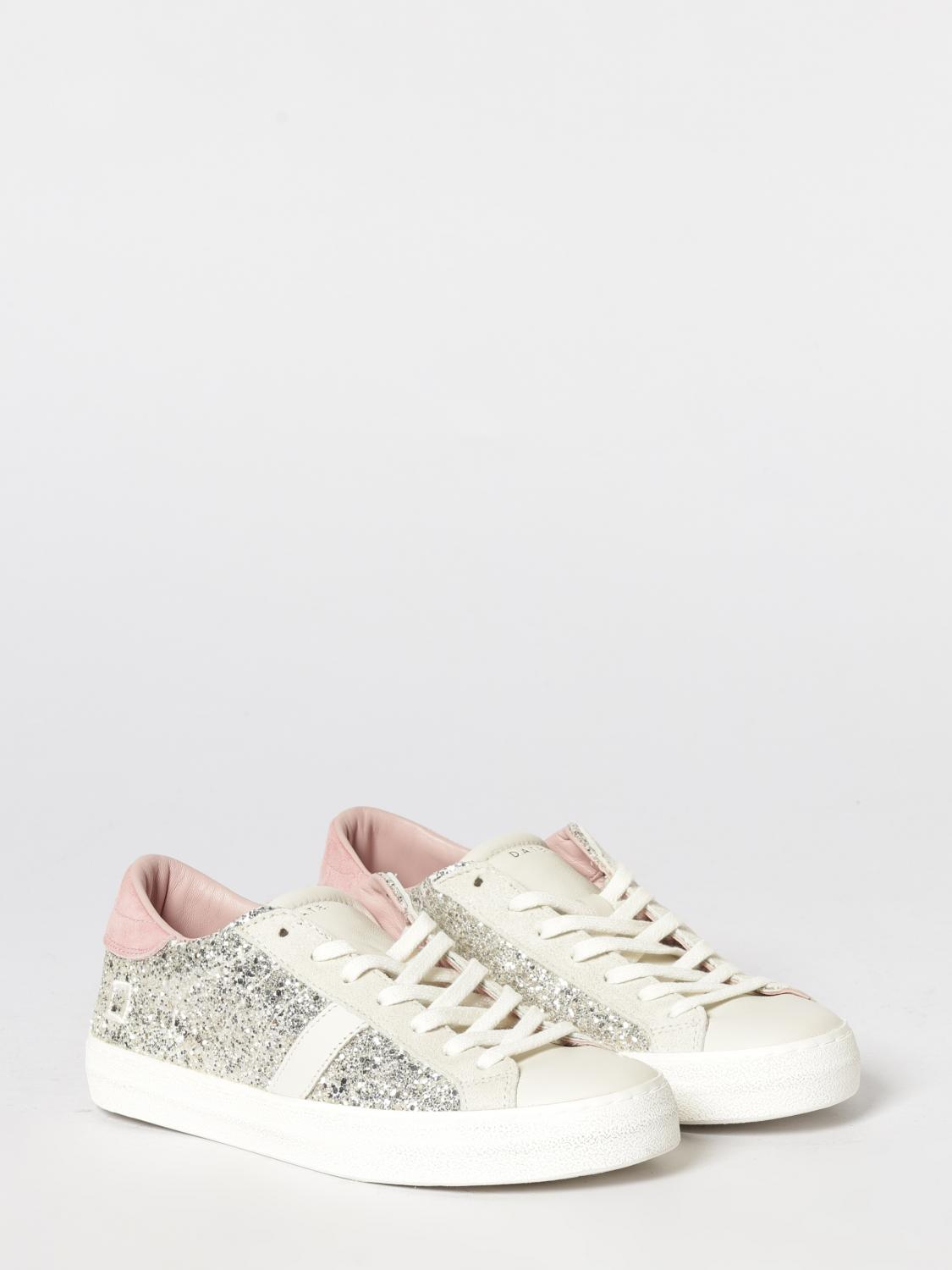 [D.A.T.E.] Sneakers SS26 W441HLGL PL