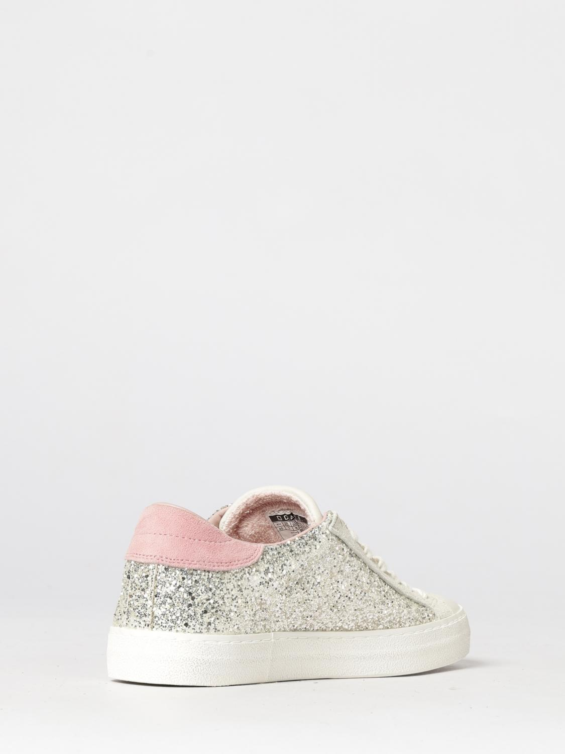 [D.A.T.E.] Sneakers SS26 W441HLGL PL