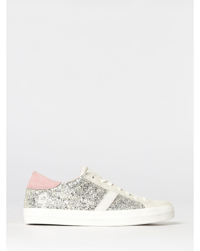 [D.A.T.E.] Sneakers SS26 W441HLGL PL