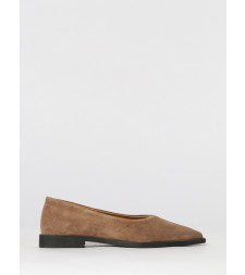[COPENHAGEN] Flat shoes SS26 CPH415SUE NMO
