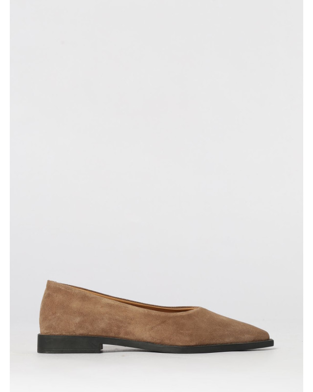 [COPENHAGEN] Flat shoes SS26 CPH415SUE NMO