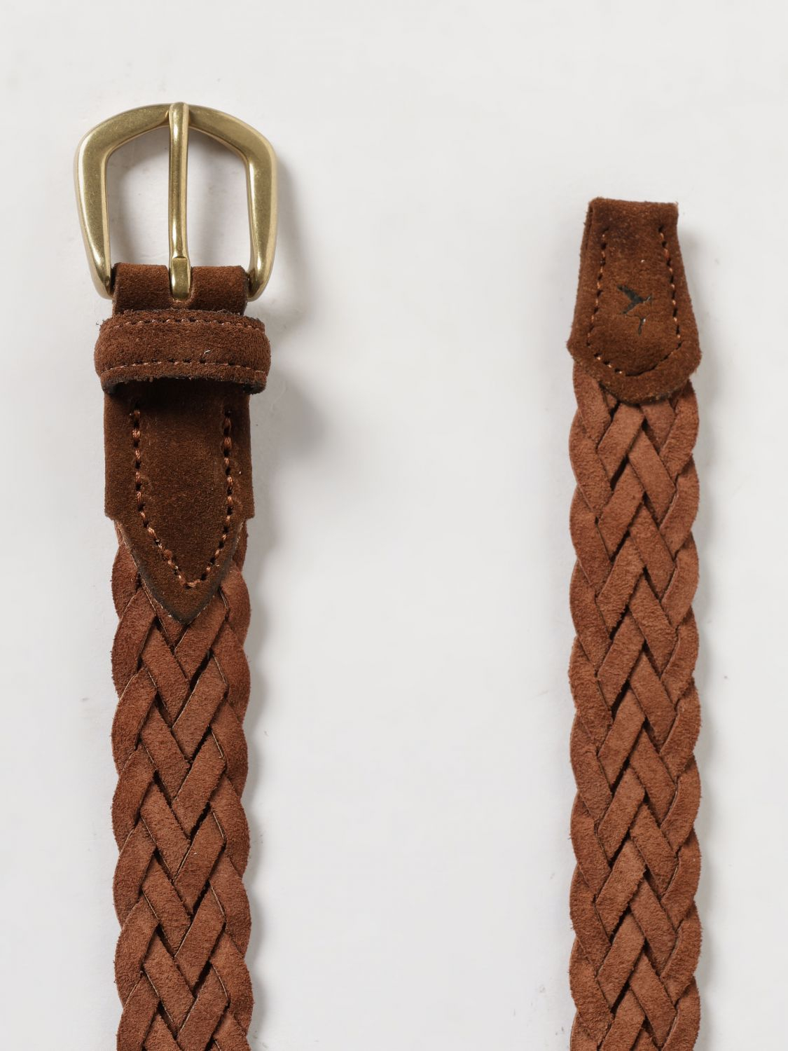 [BROOKSFIELD] Belt SS26 209K.E060 V0033
