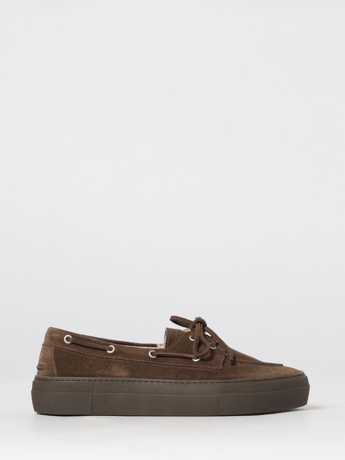[COPENHAGEN] Loafer SS26 CPH177SUE CHO