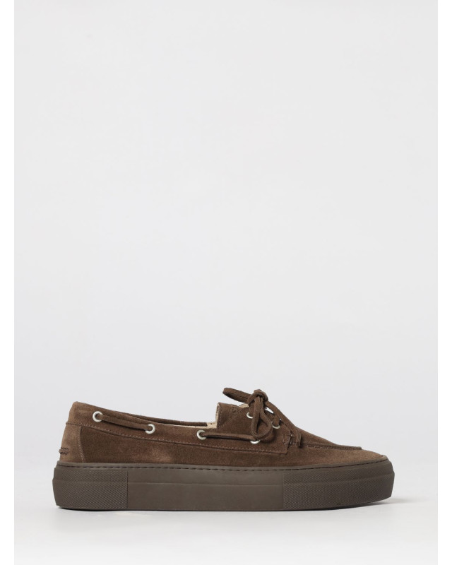 [COPENHAGEN] Loafer SS26 CPH177SUE CHO