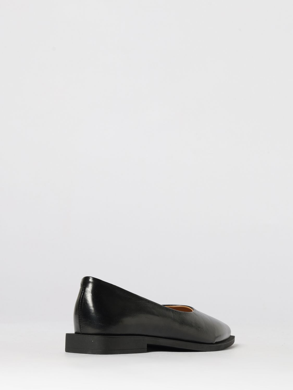 [COPENHAGEN] Flat shoes SS26 CPH415SHI BLK