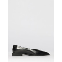 [COPENHAGEN] Flat shoes SS26 CPH415SHI BLK