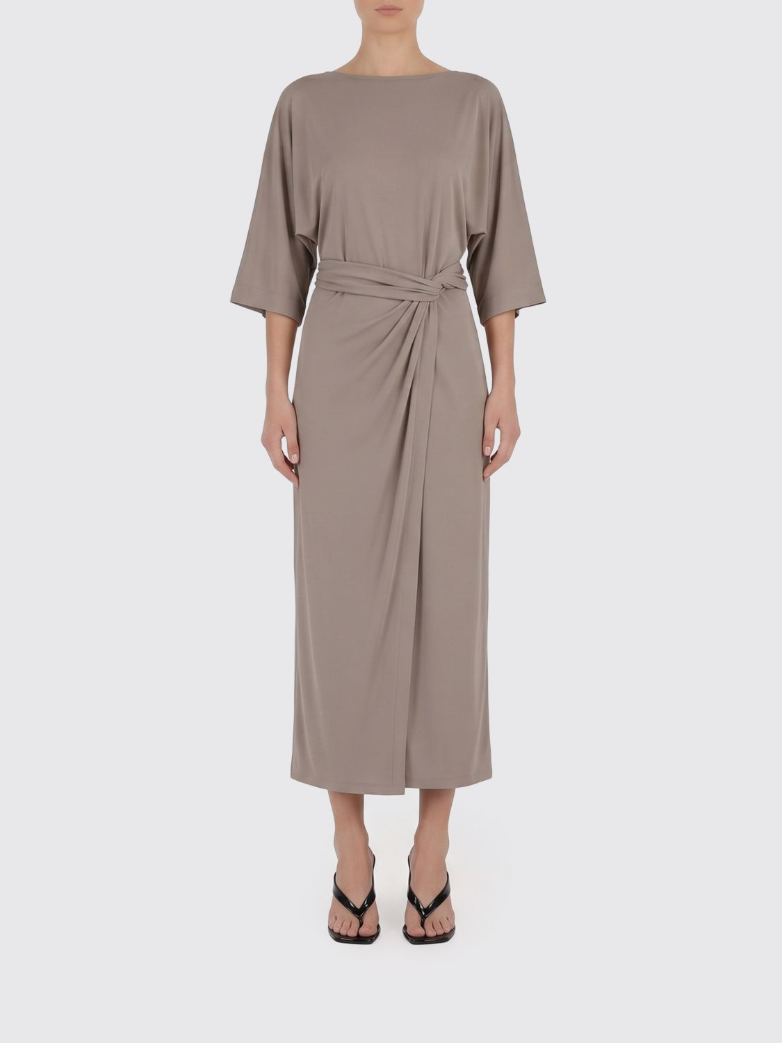 [MEIMEIJ] Short sleeve dress SS26 M6PF07 432