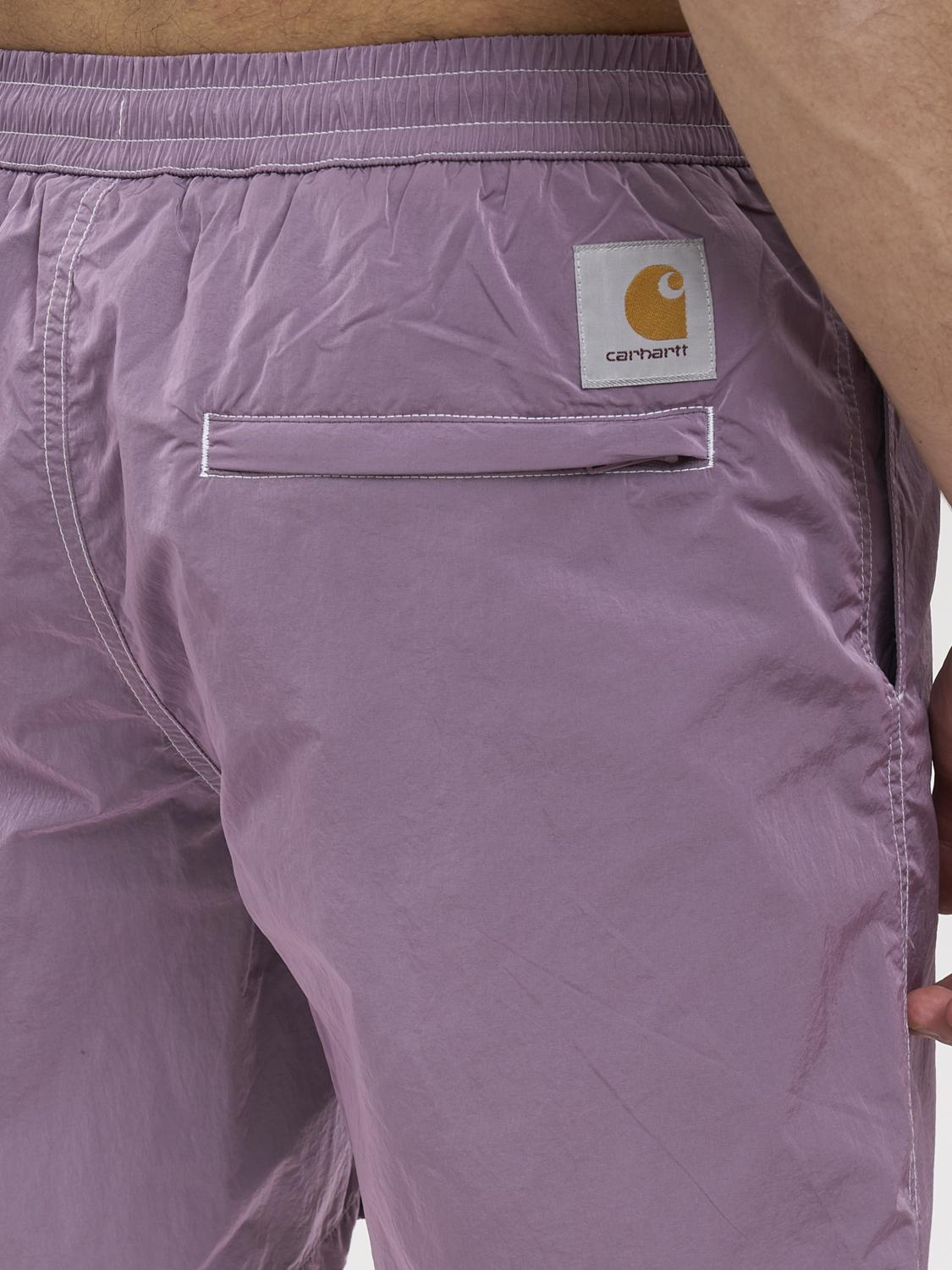 [CARHARTT WIP] Swim Pants SS26 I034570 3N7XX