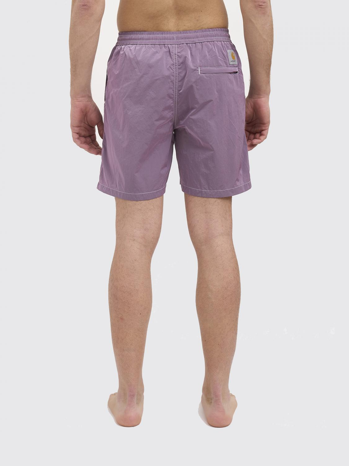 [CARHARTT WIP] Swim Pants SS26 I034570 3N7XX
