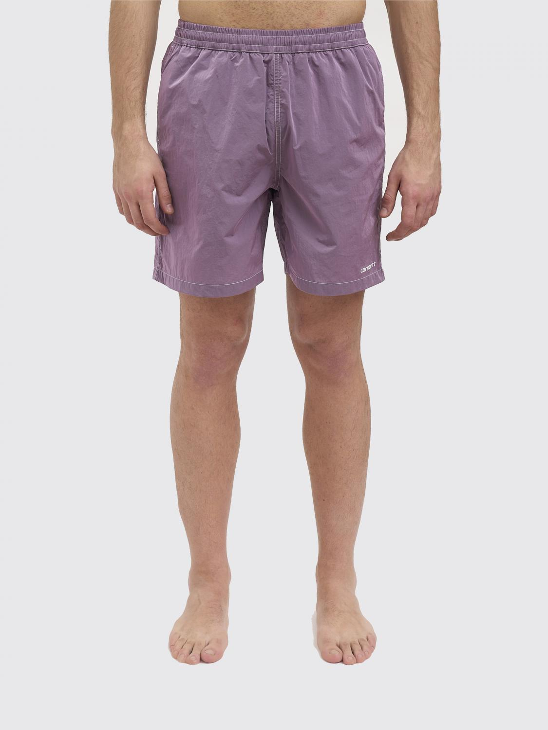 [CARHARTT WIP] Swim Pants SS26 I034570 3N7XX