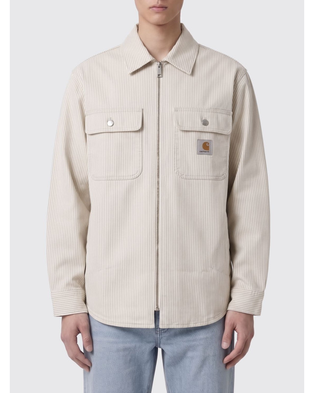 [CARHARTT WIP] Jacket SS26 I036495 3OK35
