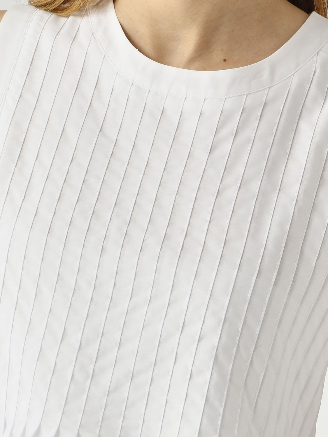 [MEIMEIJ] T-shirts Sleeveless SS26 M6EL01 791