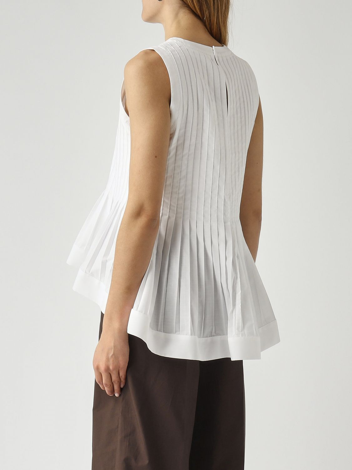 [MEIMEIJ] T-shirts Sleeveless SS26 M6EL01 791