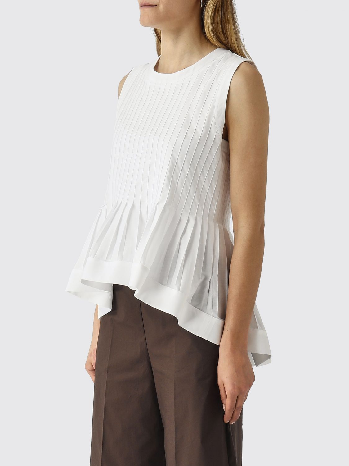 [MEIMEIJ] T-shirts Sleeveless SS26 M6EL01 791