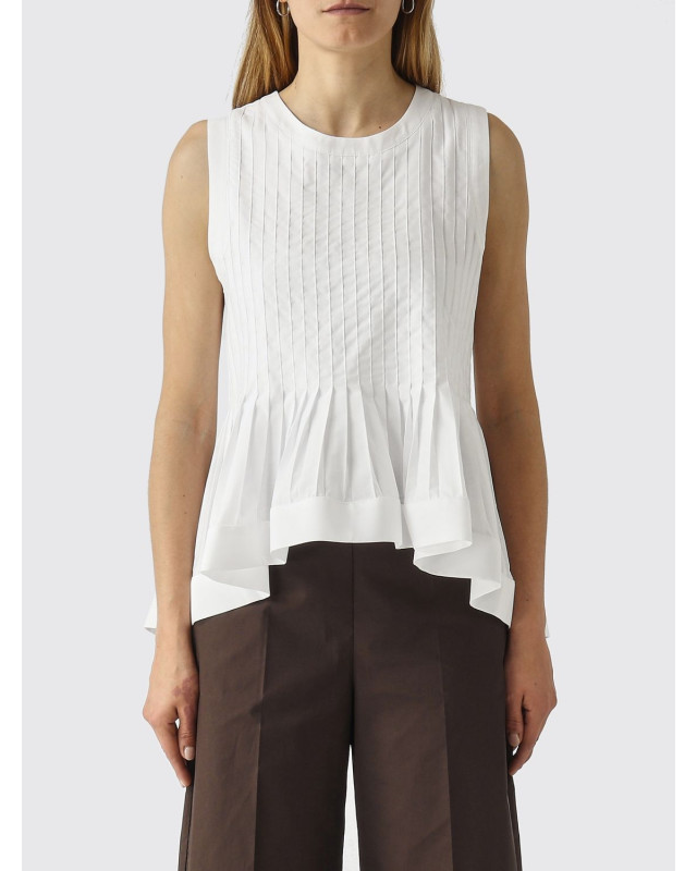 [MEIMEIJ] T-shirts Sleeveless SS26 M6EL01 791