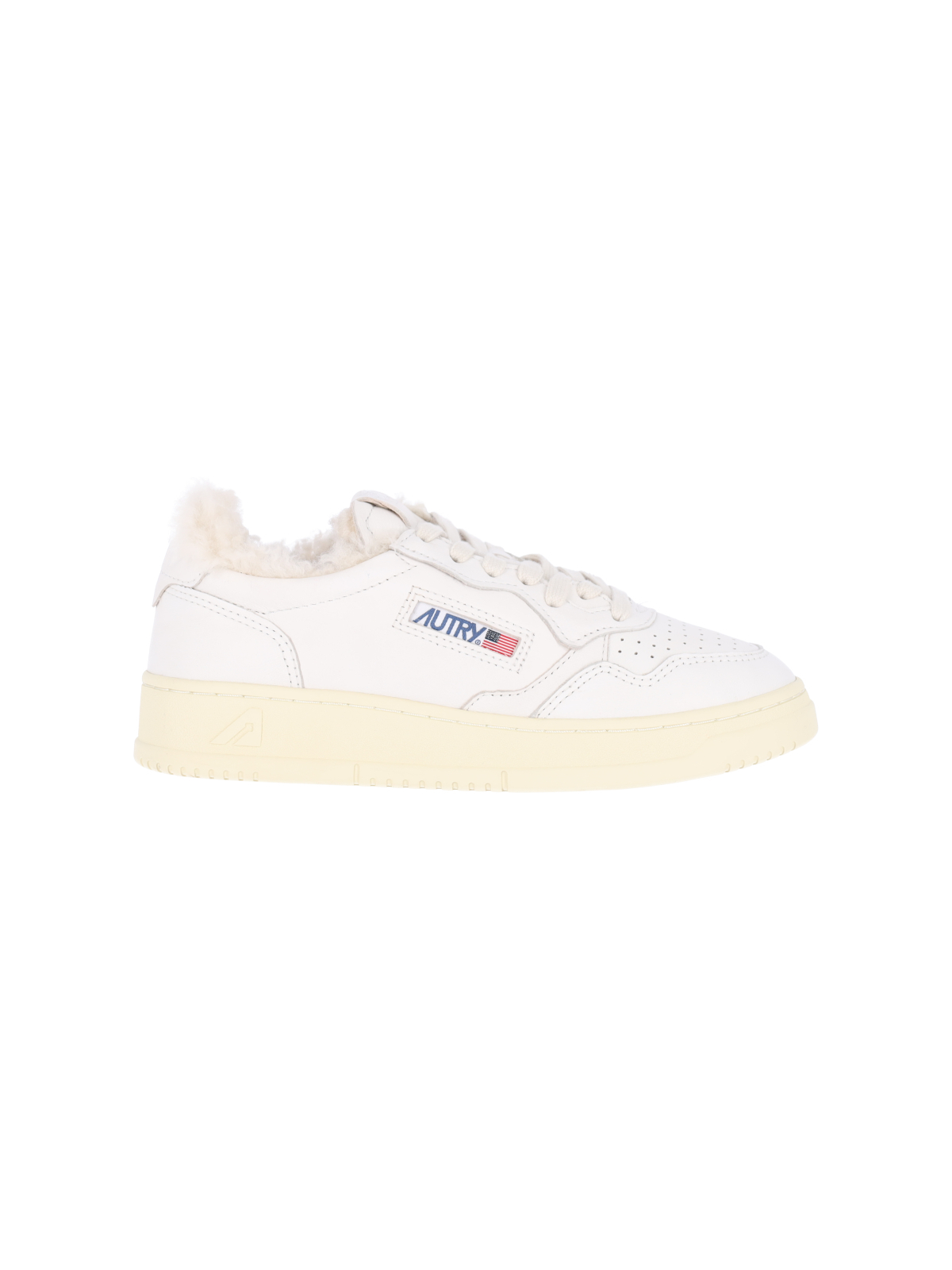 [AUTRY] Sneakers FW26 AULWSR01