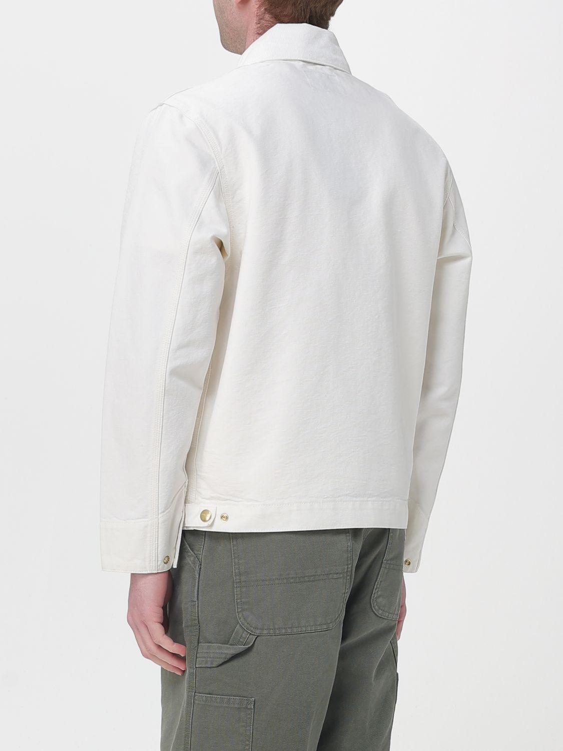 [CARHARTT WIP] Jacket SS26 I033112 0DJ02