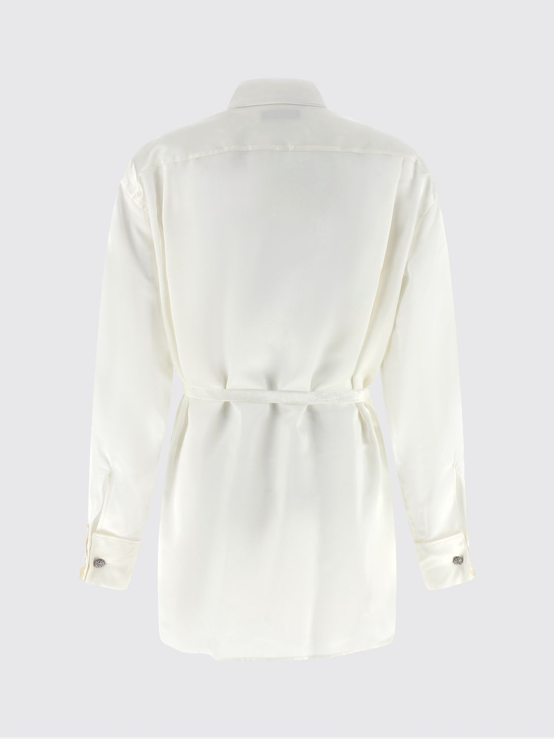[Balenciaga] Blouse SS26 857842TTN14 9002