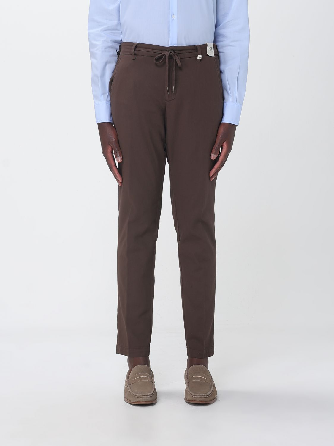 [Myths] Trousers SS26 26M12L75 82