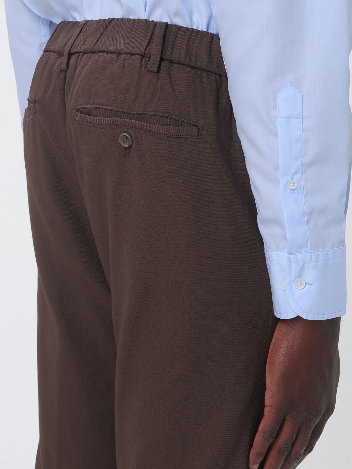 [Myths] Trousers SS26 26M12L75 82