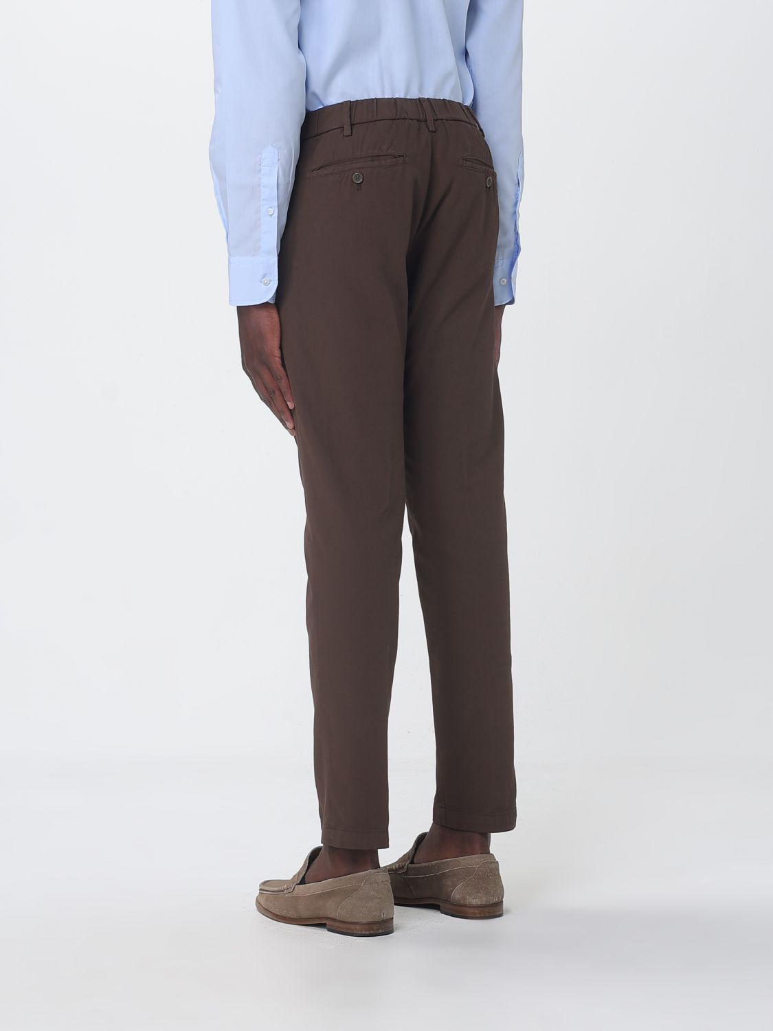 [Myths] Trousers SS26 26M12L75 82