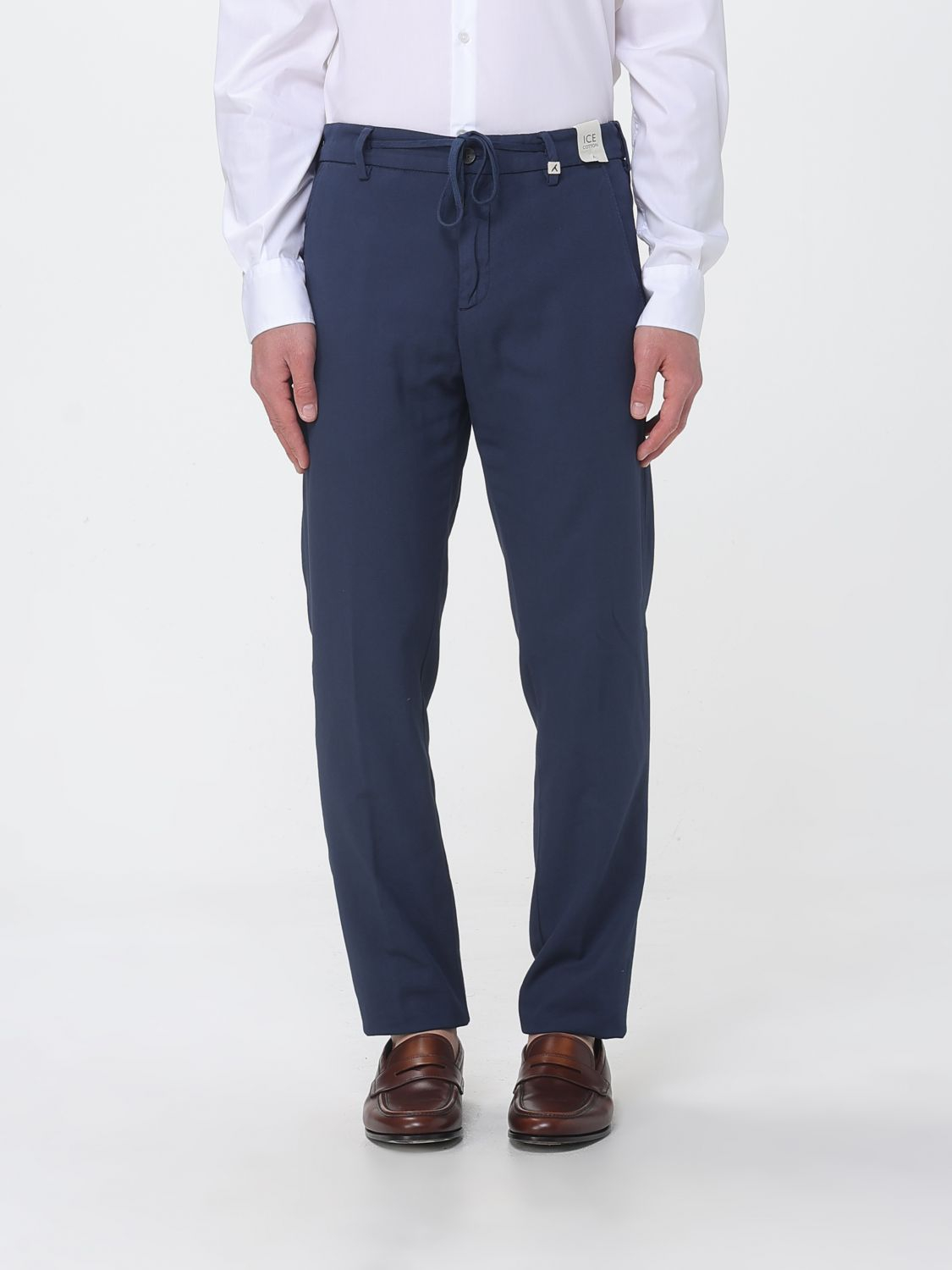 [Myths] Trousers SS26 26M12L75 031
